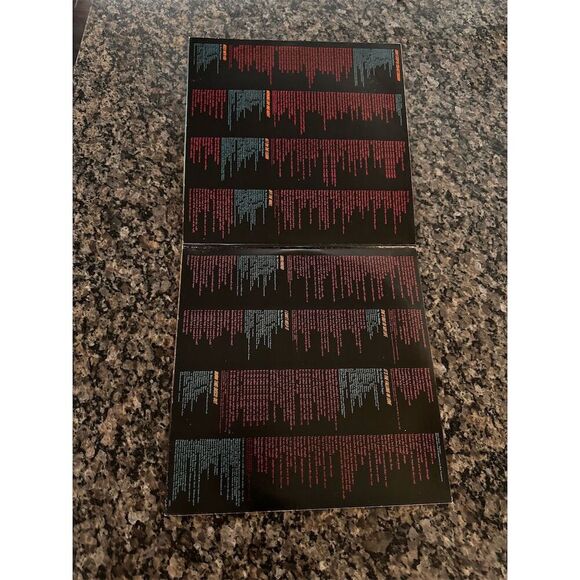 Michael Jackson - Off The Wall LP Vinyl Record Album 12" 1979 Epic Recor… - Picture 5 of 9